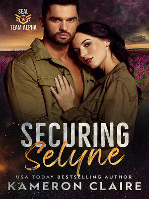 cover image of Securing Selyne